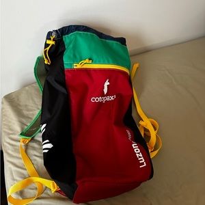 Cotopaxi Luzon 24L Backpack - Del Dia